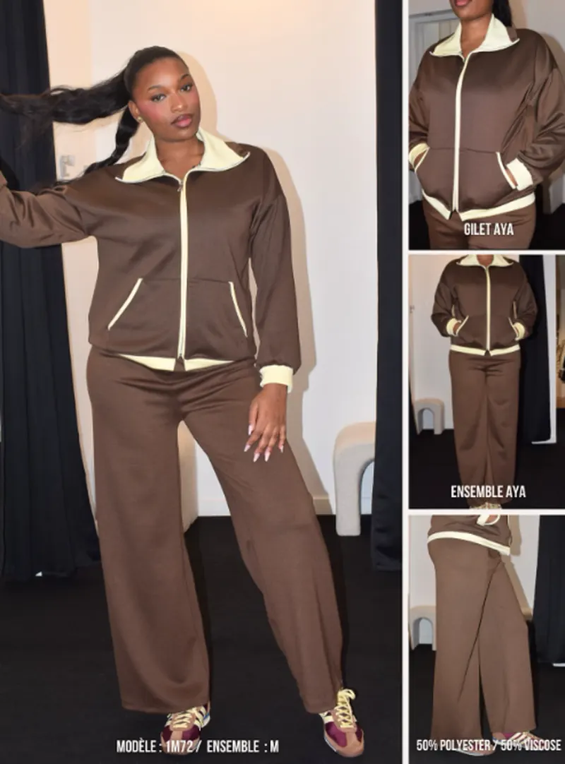 Look of the Day — visuel 3